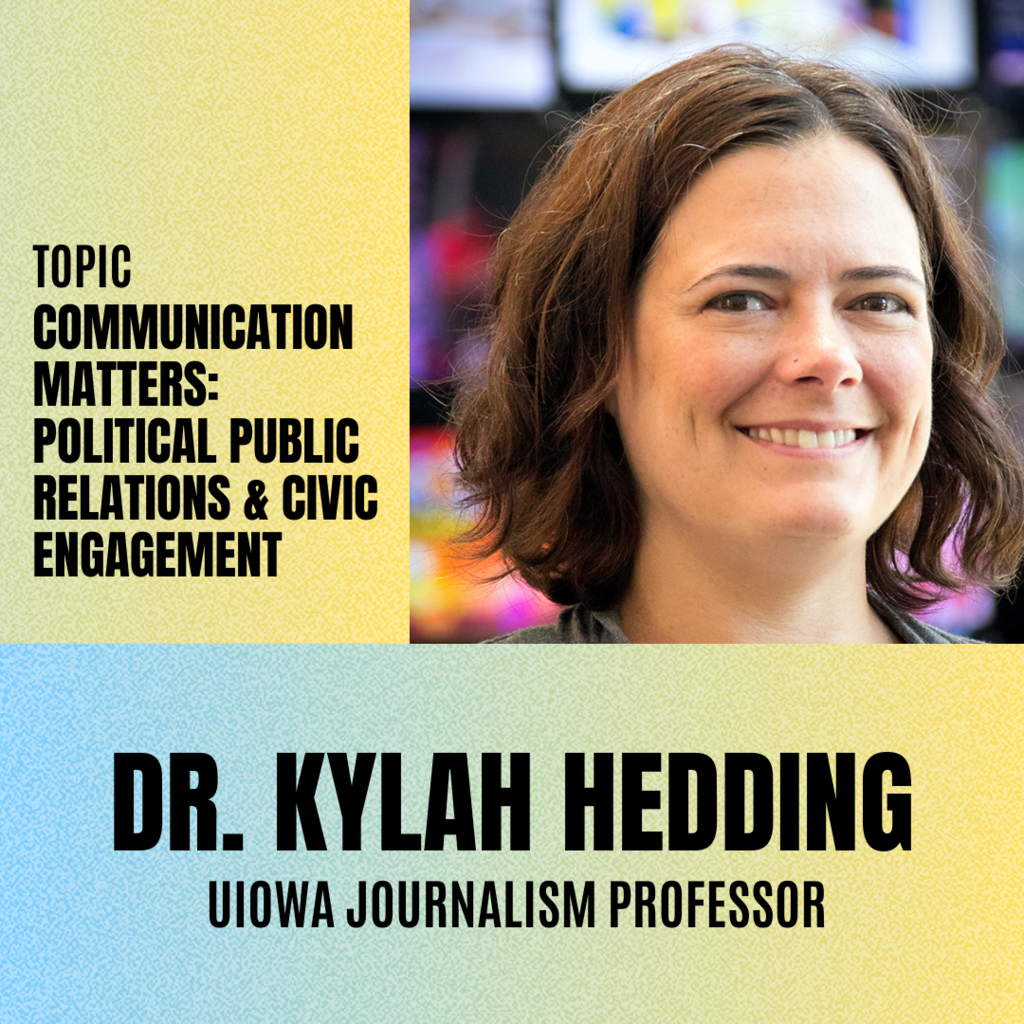 Kylah Hedding