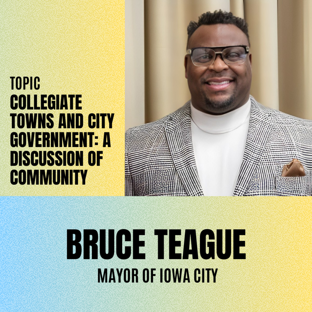 Bruce Teauge