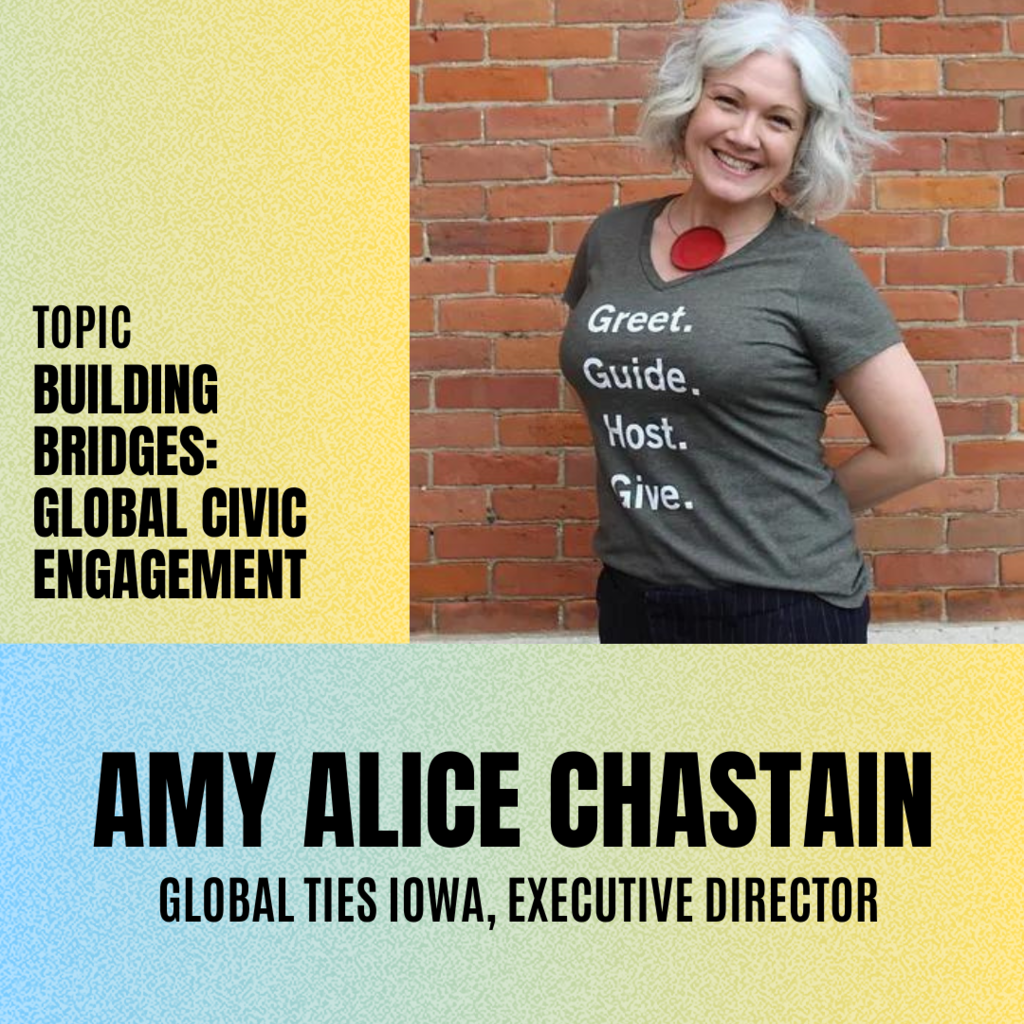 Amy Chastian