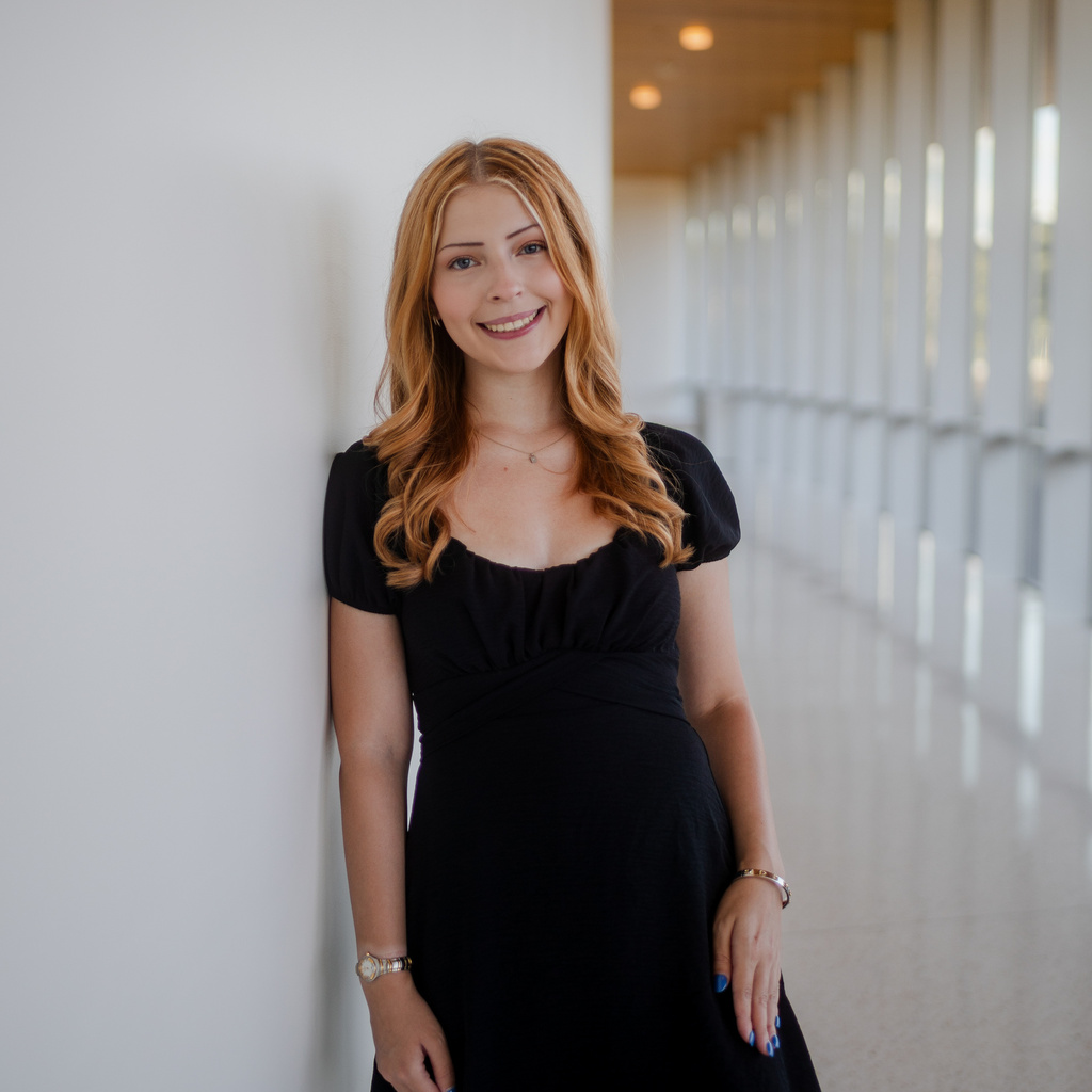 Image of Joslyn Sheeley