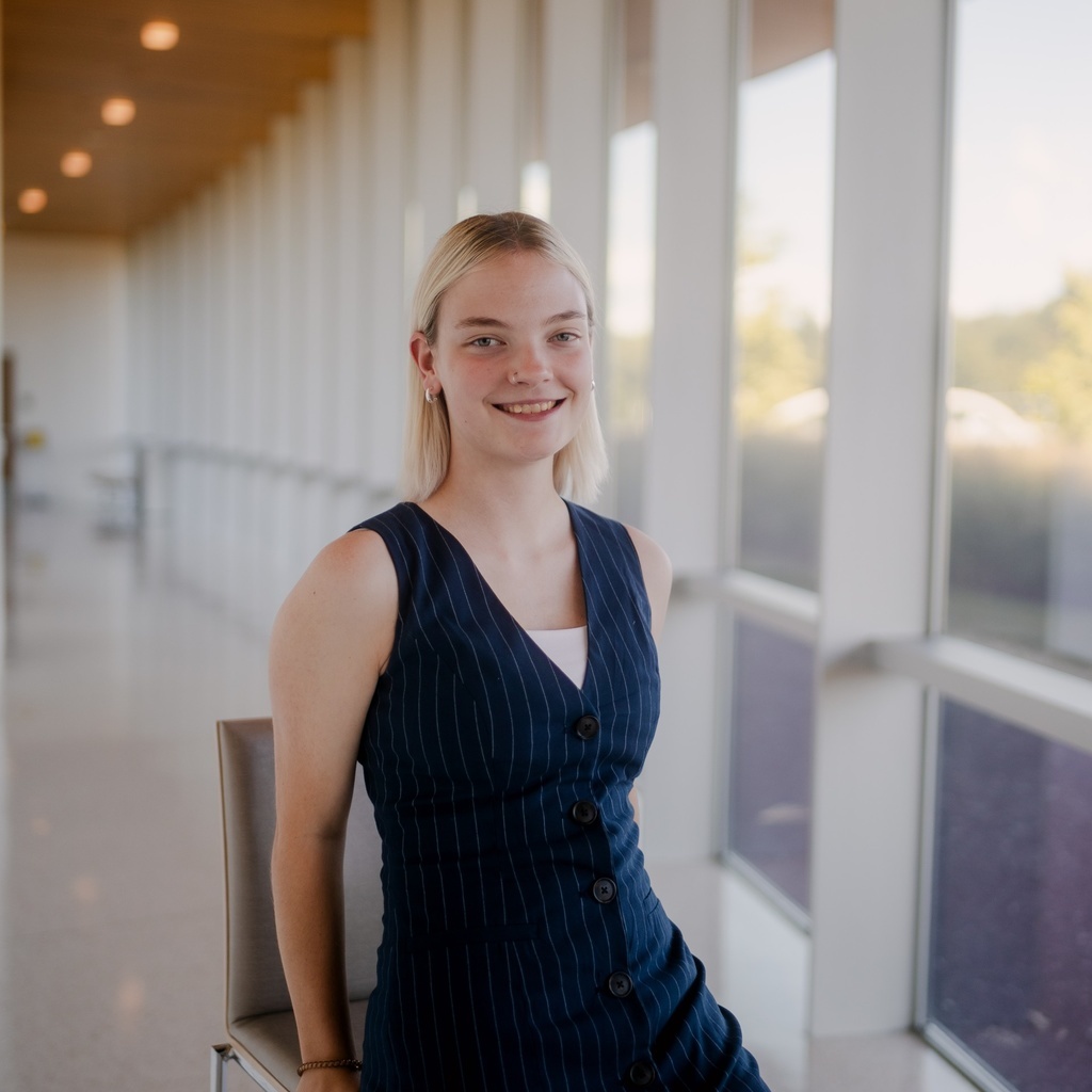 Image of Danika Jacobsen