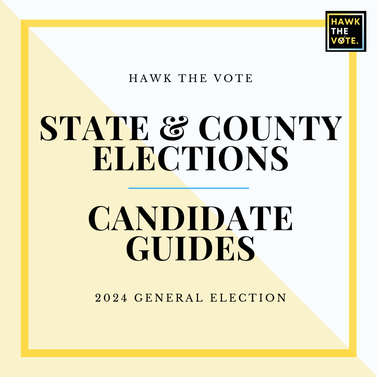 State/County Header