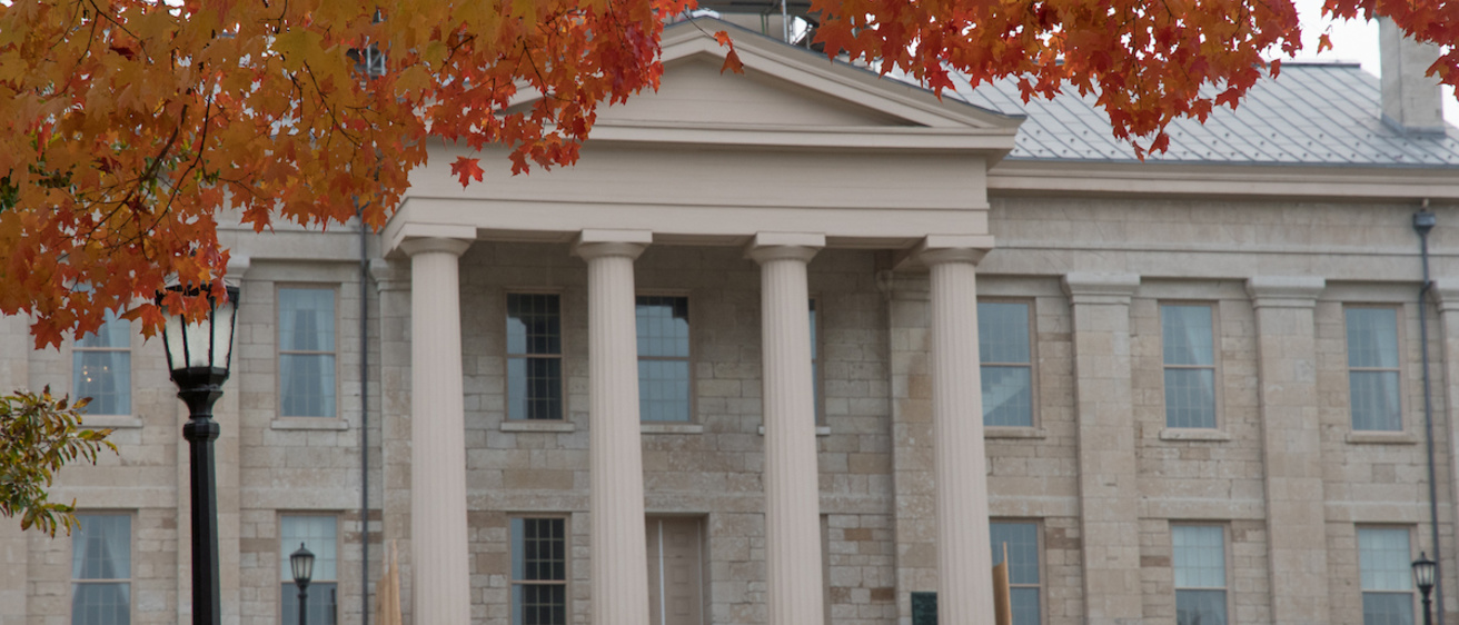  Fall on Campus and Pedmall  Fall on Campus and Pedmall 2016